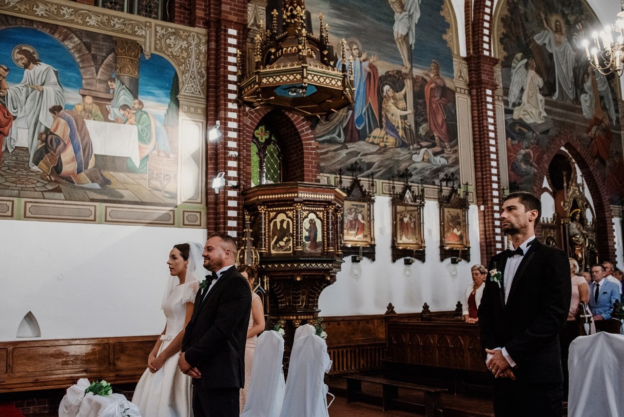 zdjecia slubne tarnowskie gory