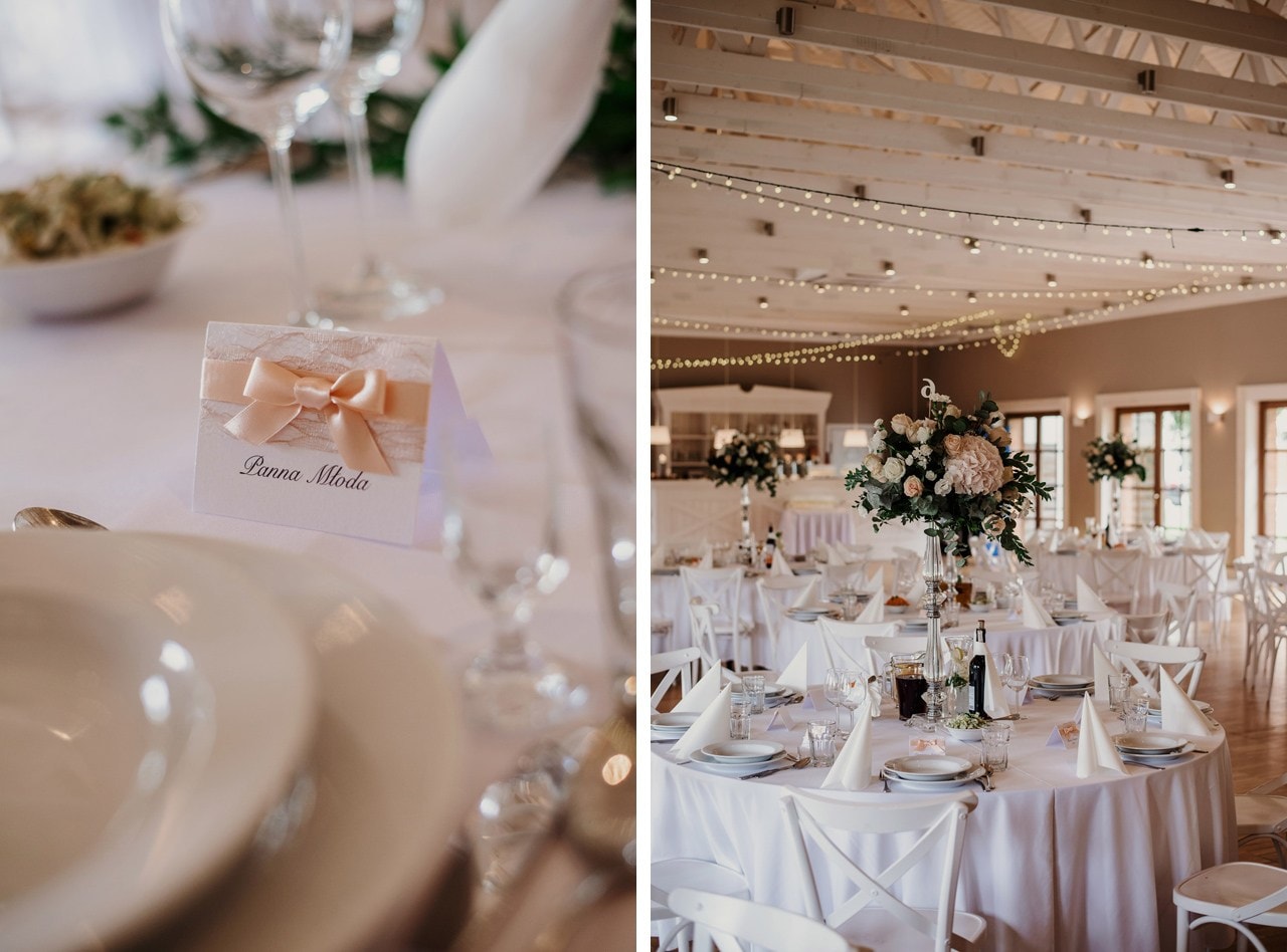 wesele w starym młynie