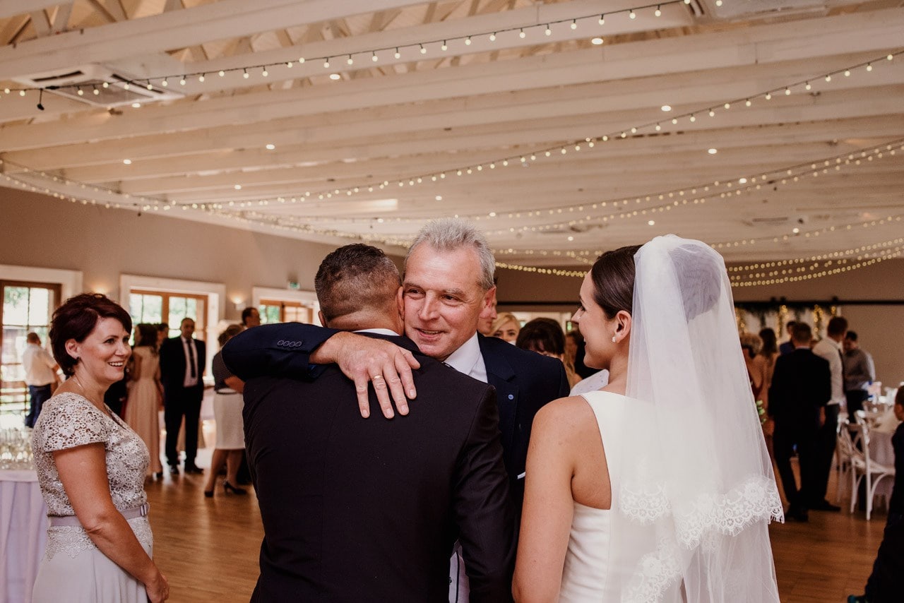 wesele w starym młynie