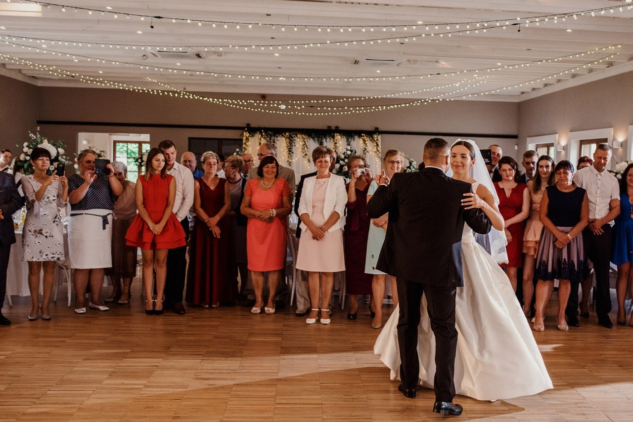 wesele w starym młynie