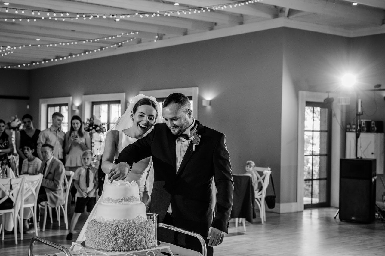 wesele w starym młynie