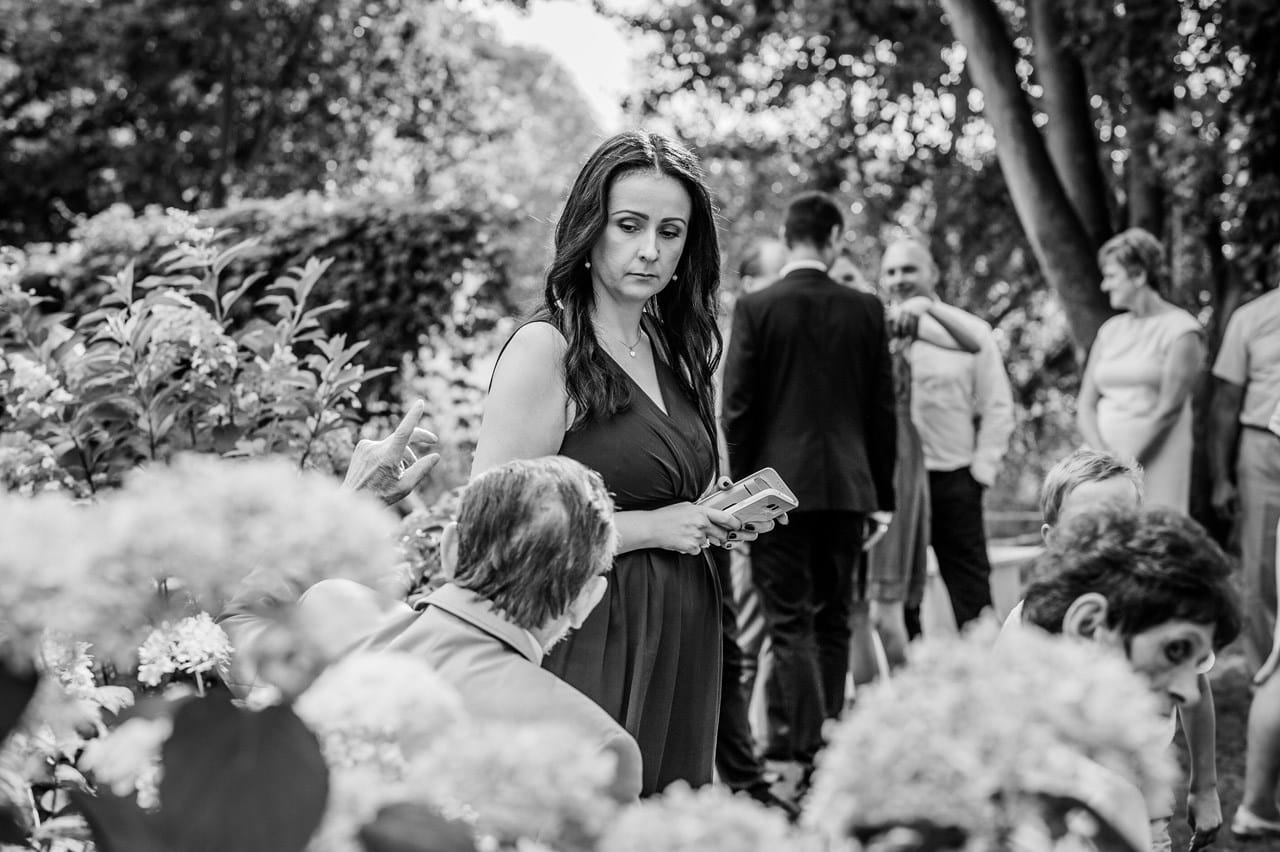 wesele w starym młynie