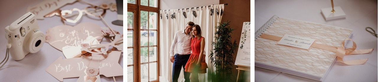 wesele w starym młynie