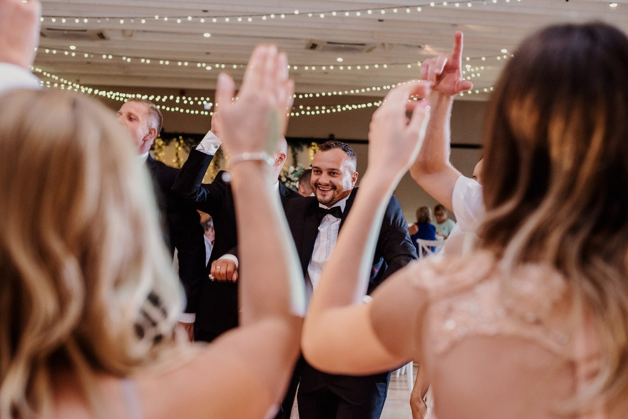 stary młyn zbrosławice wesele