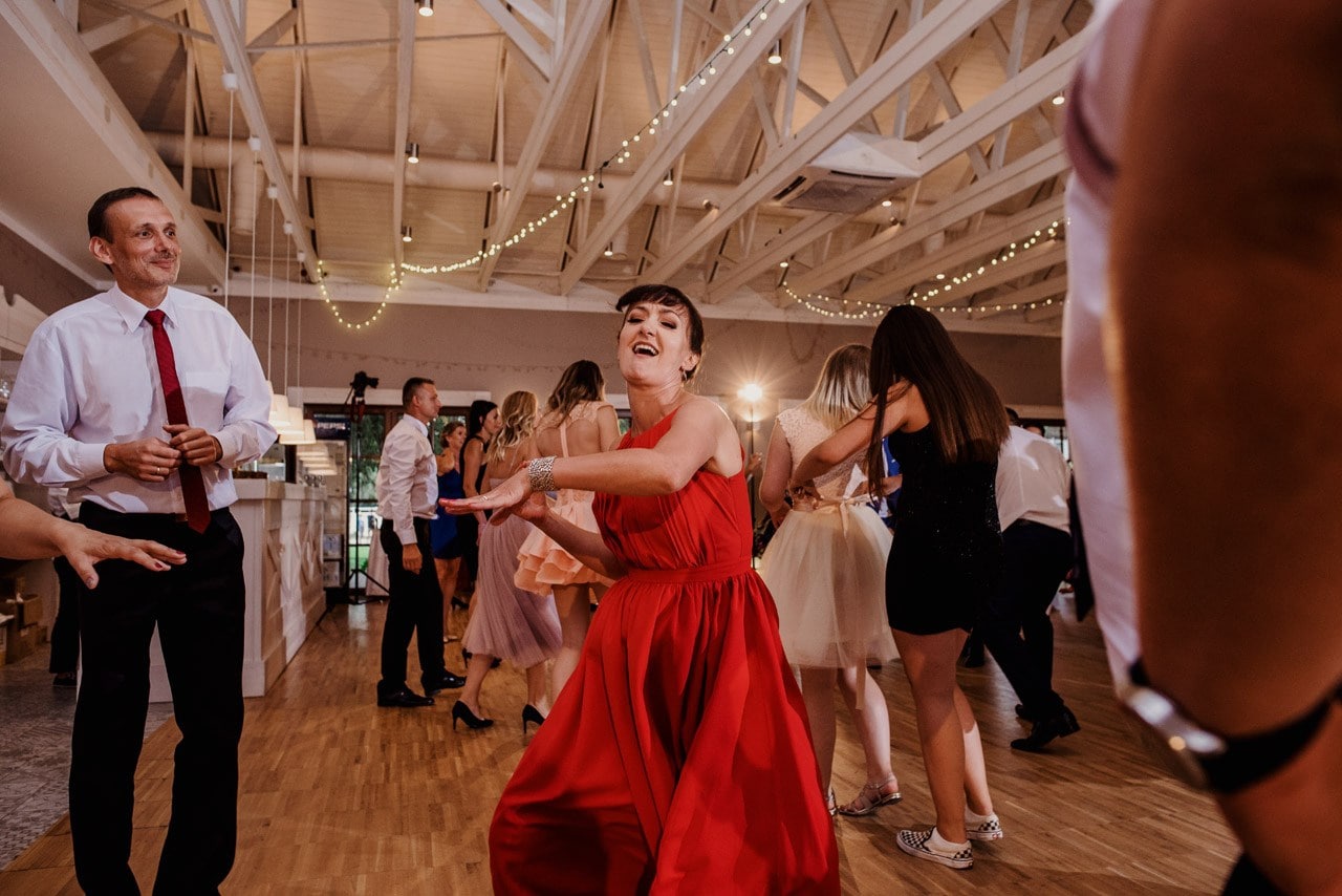 stary młyn zbrosławice wesele