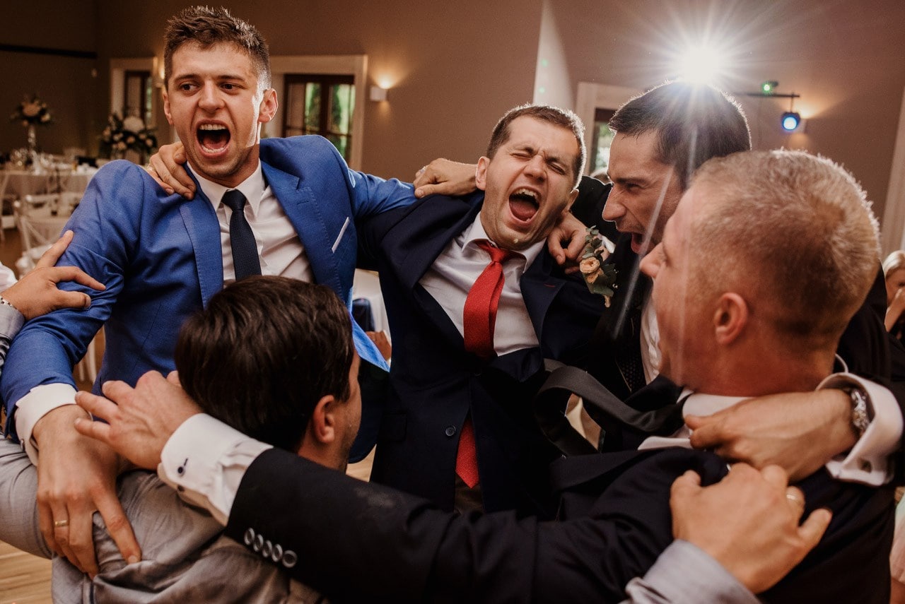 stary młyn zbrosławice wesele