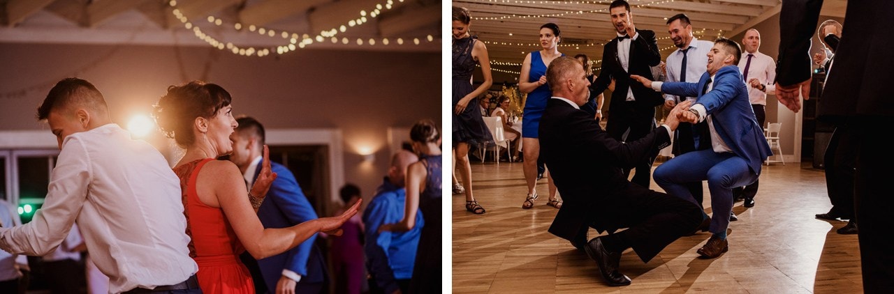 zdjęcia z wesela tarnowskie góry