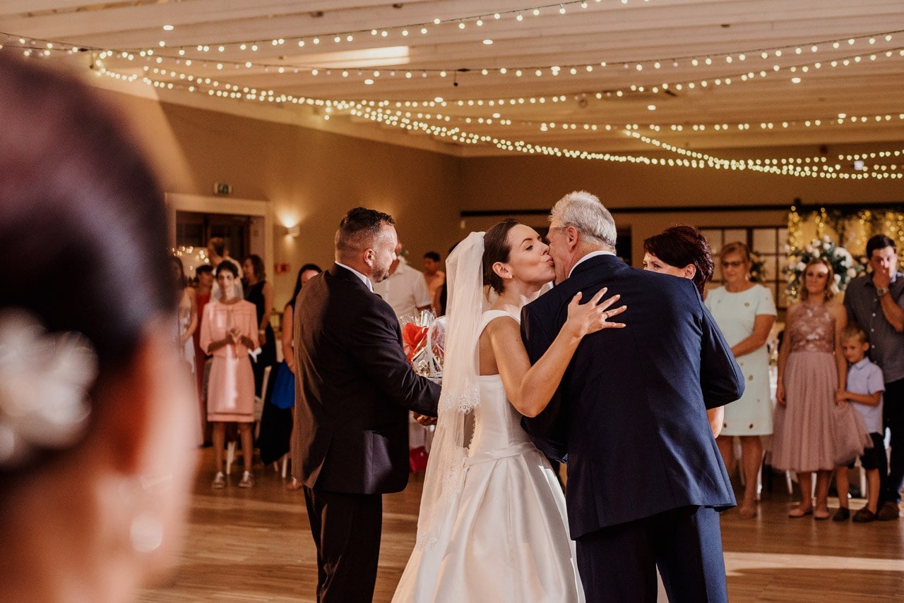 zdjęcia z wesela tarnowskie góry