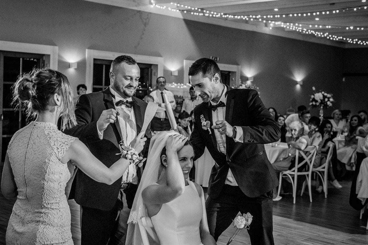 zdjęcia z wesela tarnowskie góry