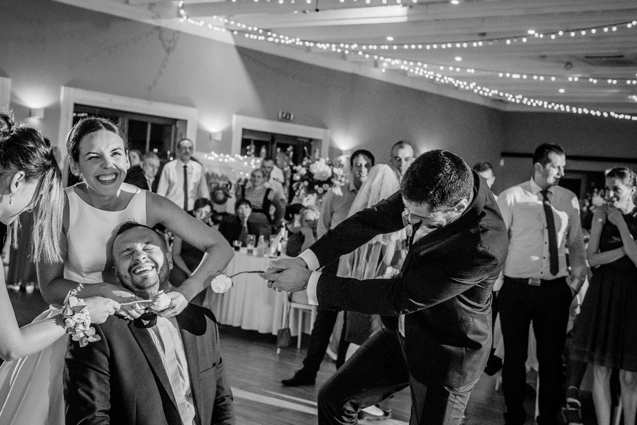 zdjęcia z wesela tarnowskie góry