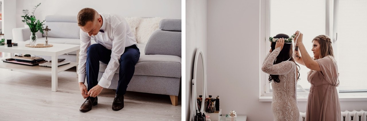 fotograf na wesele wodzislaw