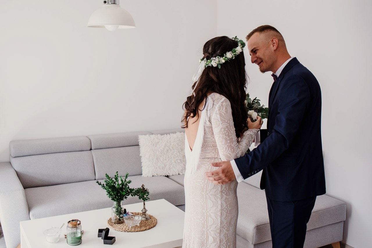 fotograf na slub wodzislaw