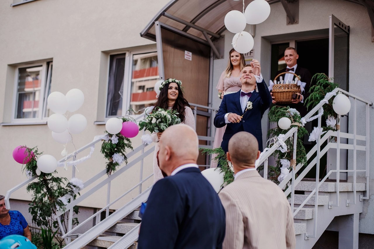 fotograf na slub wodzislaw