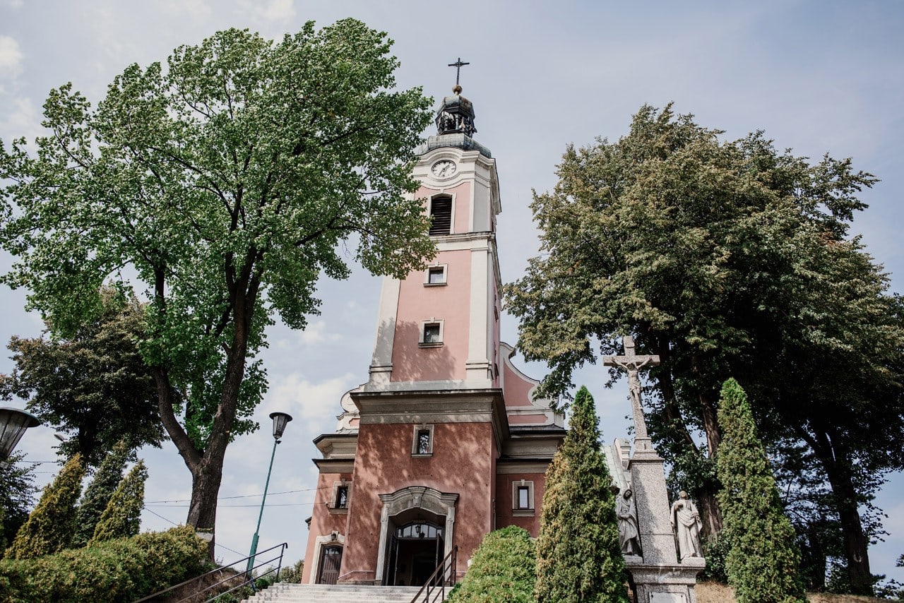 fotograf na slub wodzislaw