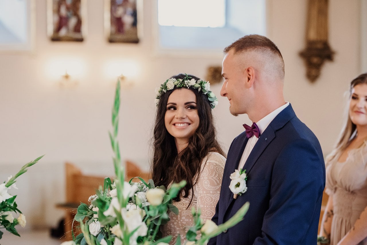 fotografia slubna wodzislaw