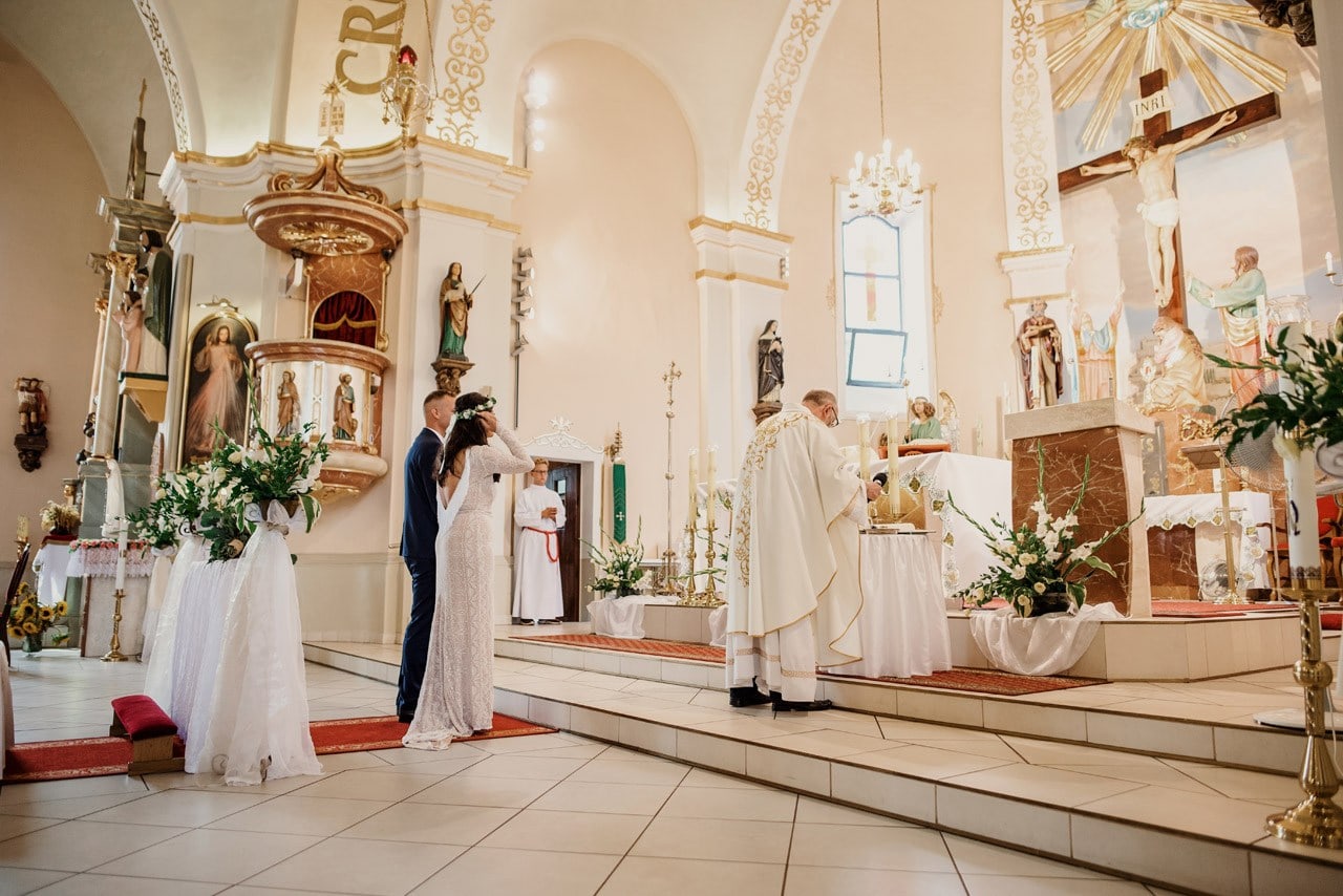 fotografia slubna wodzislaw