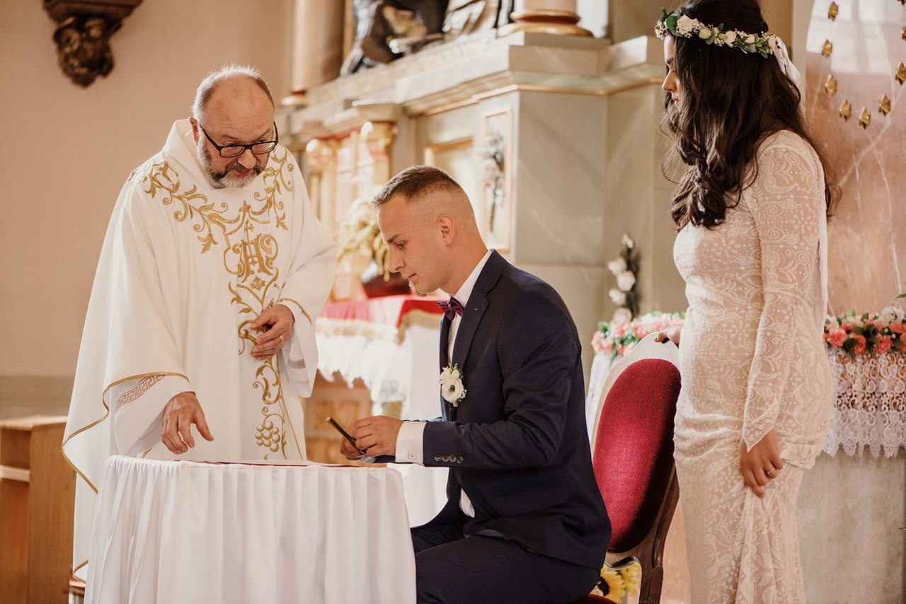 fotograf na wesele wodzislaw