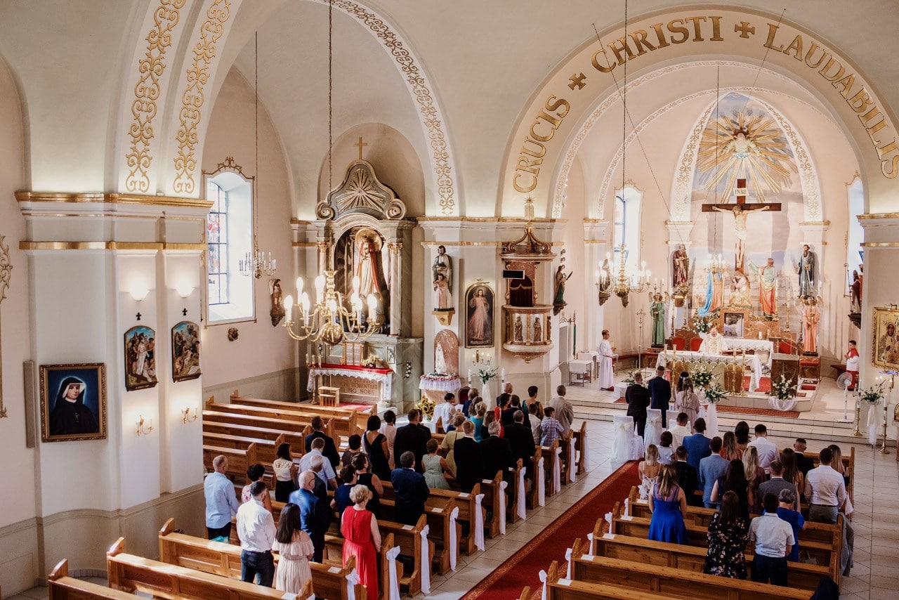 fotograf na wesele wodzislaw