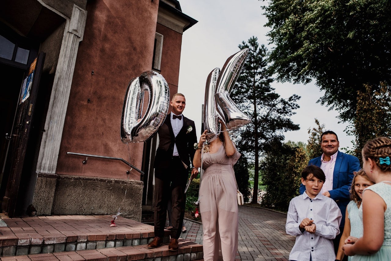 fotografia ślubna wodzisław