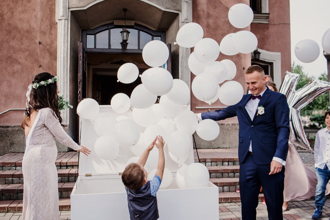 fotografia ślubna wodzisław