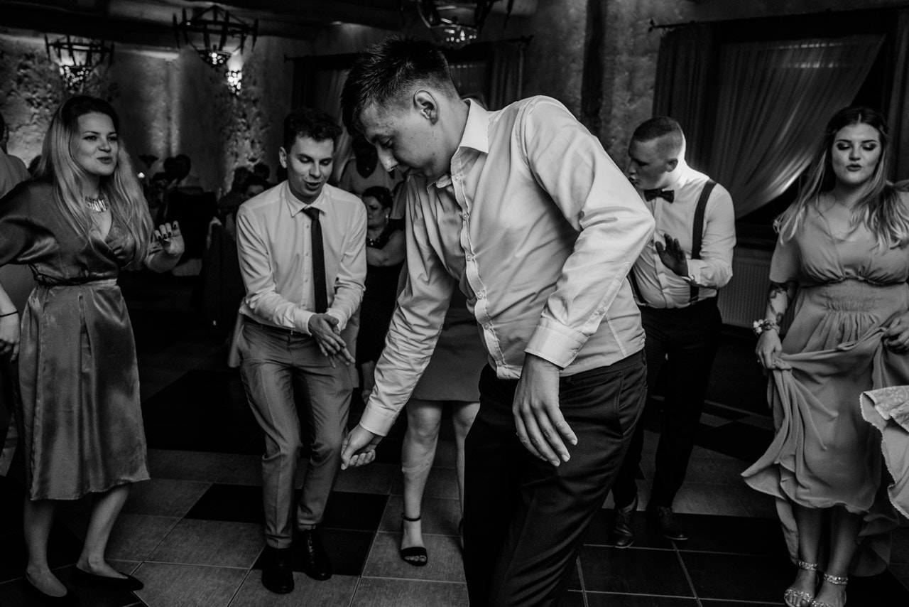 wesele w wodzislawiu