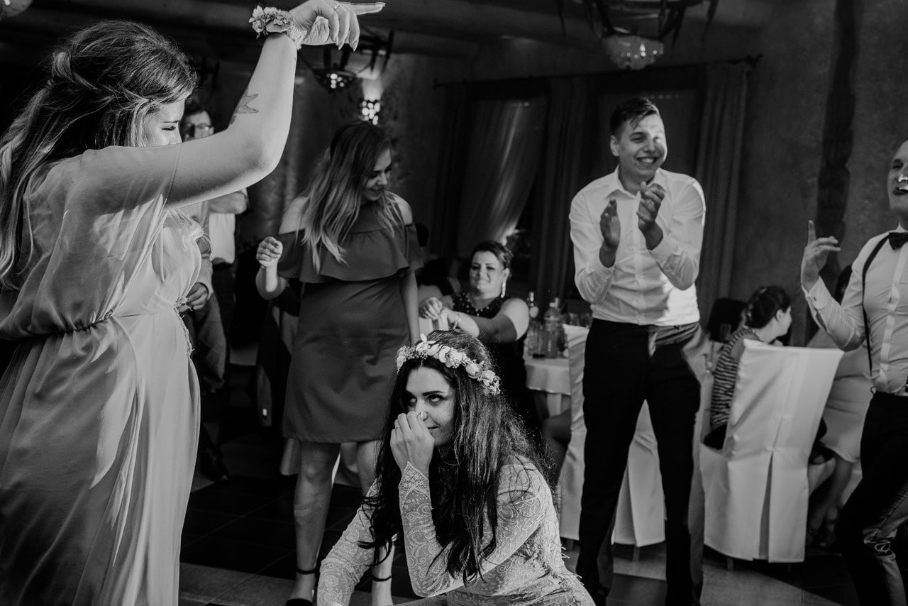 wesele w wodzislawiu