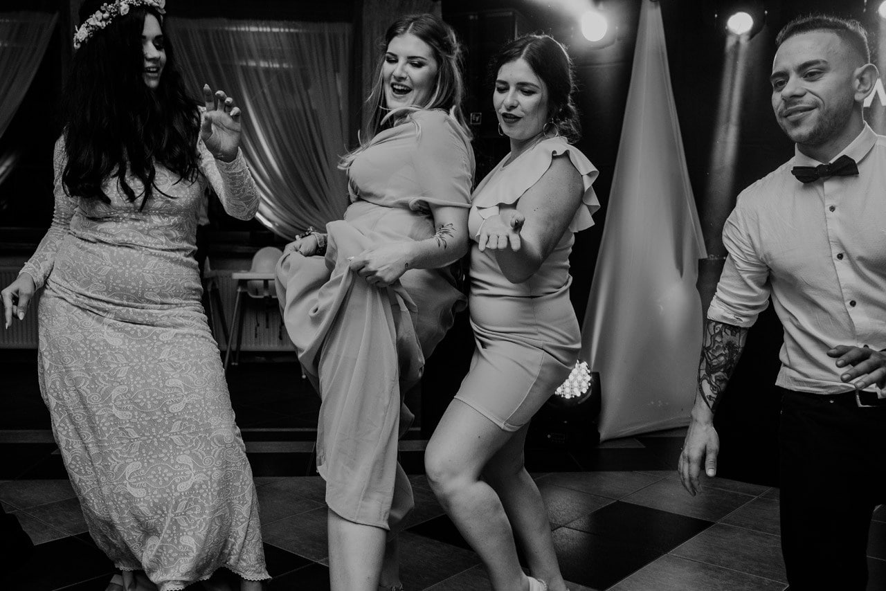 wesele w wodzislawiu