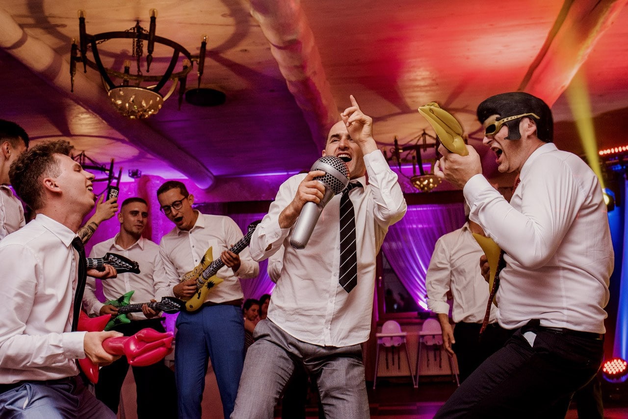 wesele w wodzislawiu