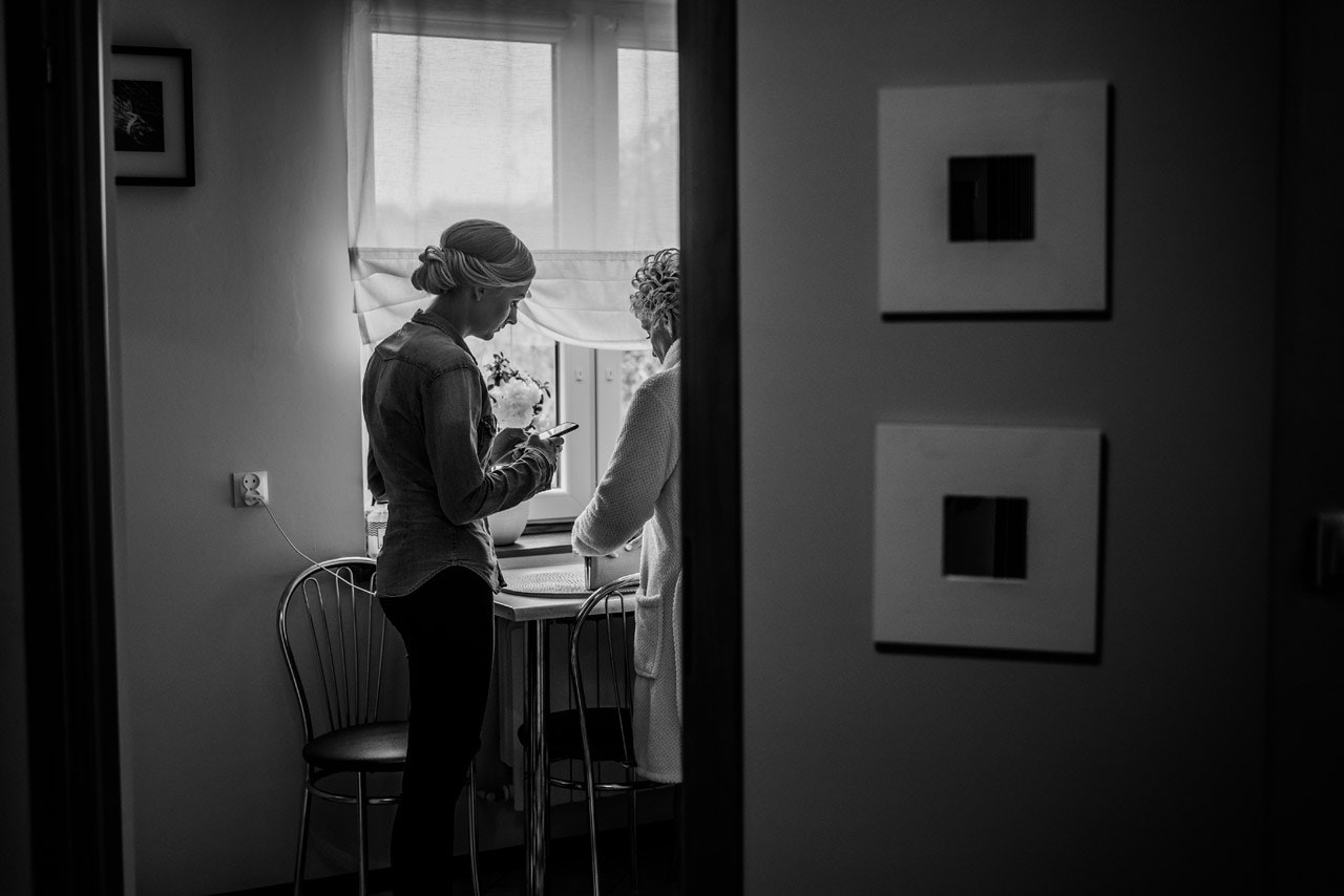 fotograf na slub zawiercie