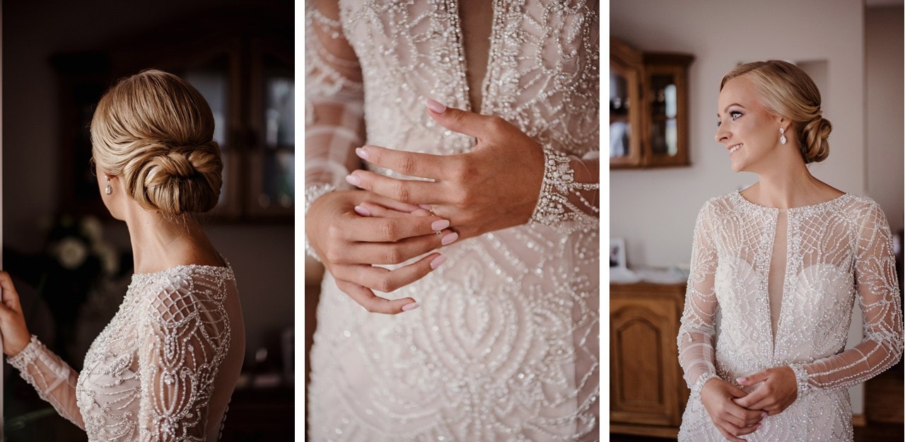 zdjecia slubne zawiercie