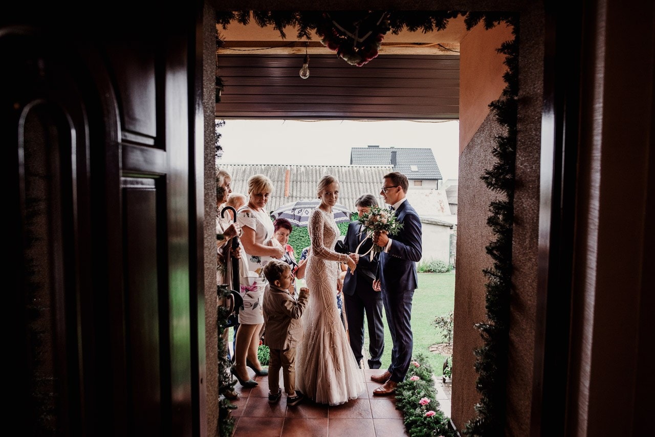 zdjecia slubne zawiercie