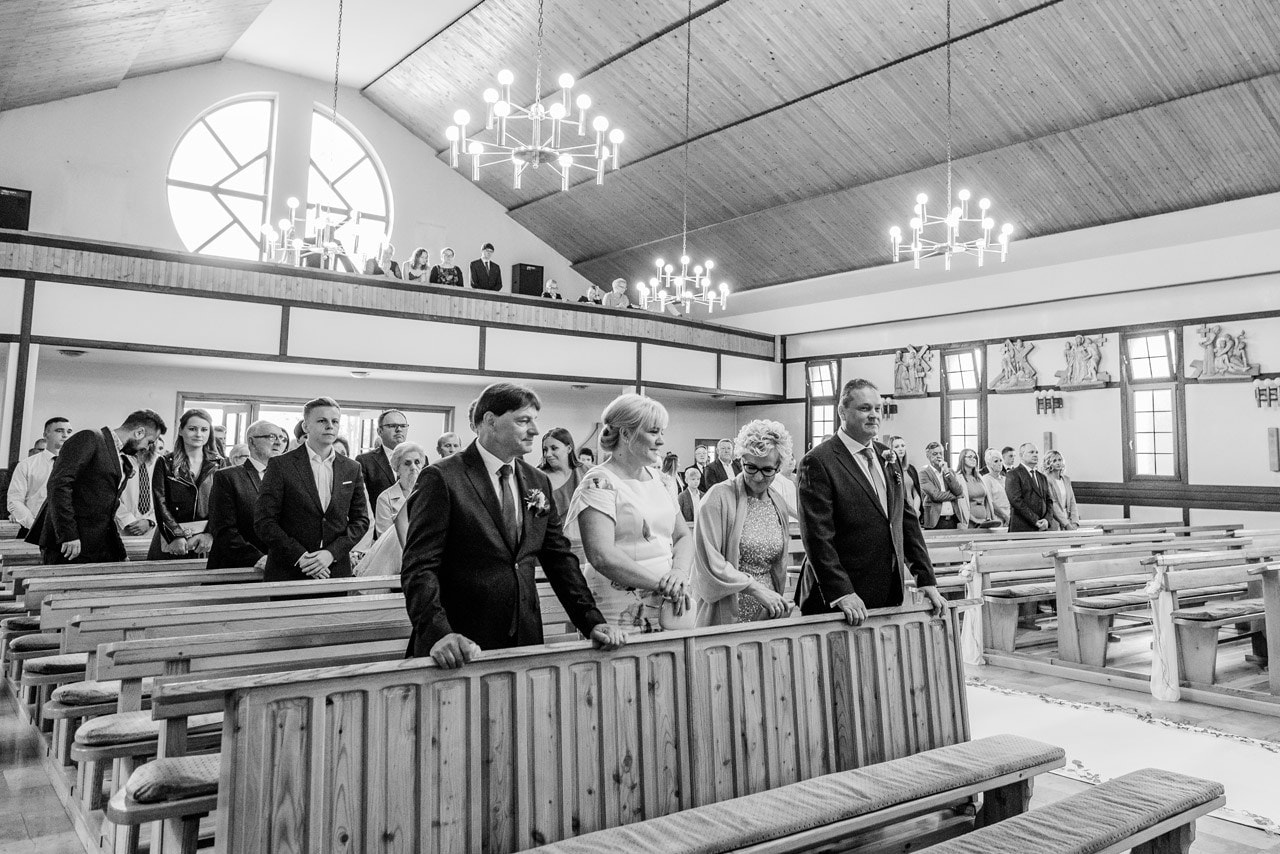 fotografia slubna zawiercie