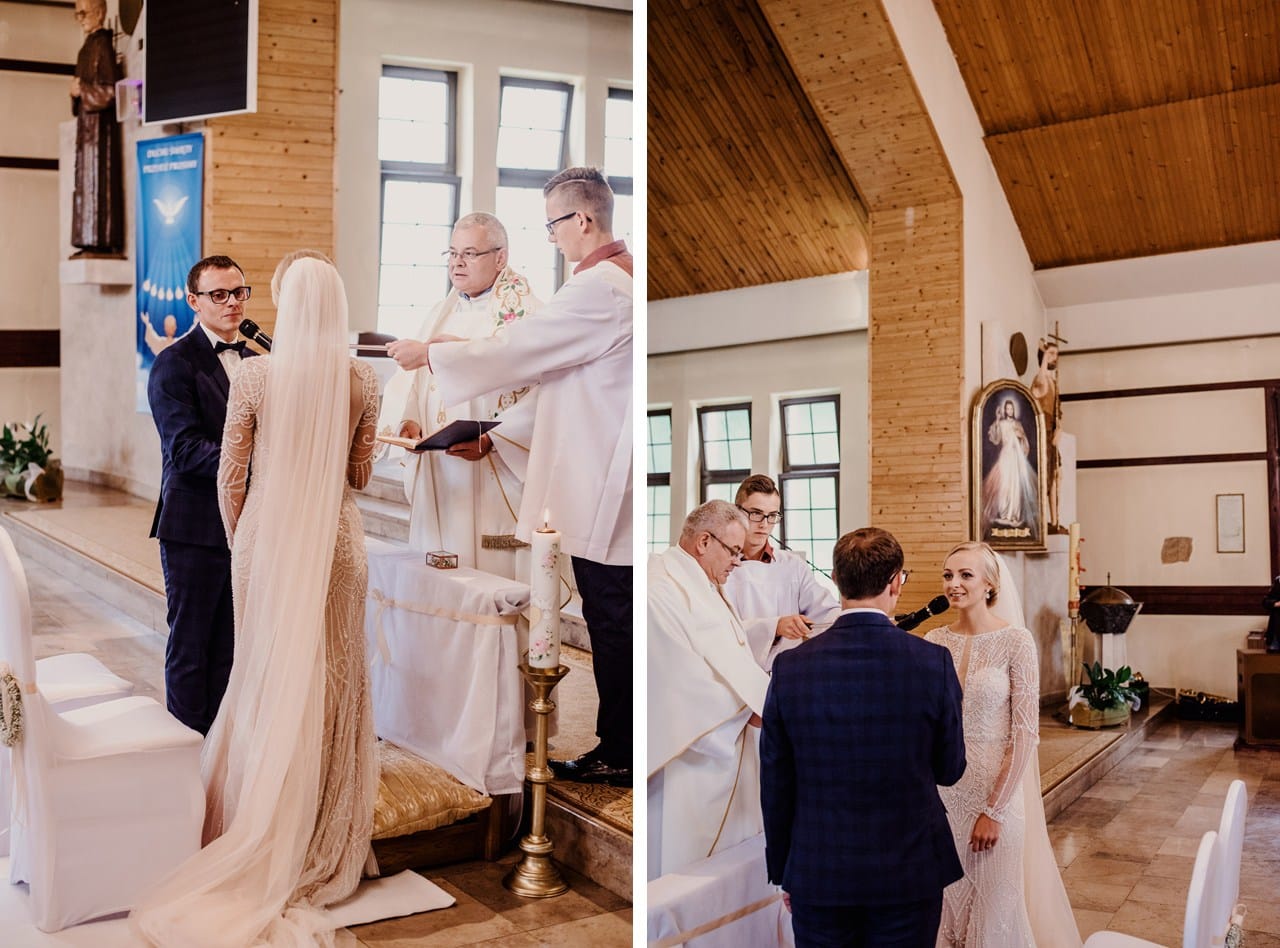 fotografia slubna zawiercie