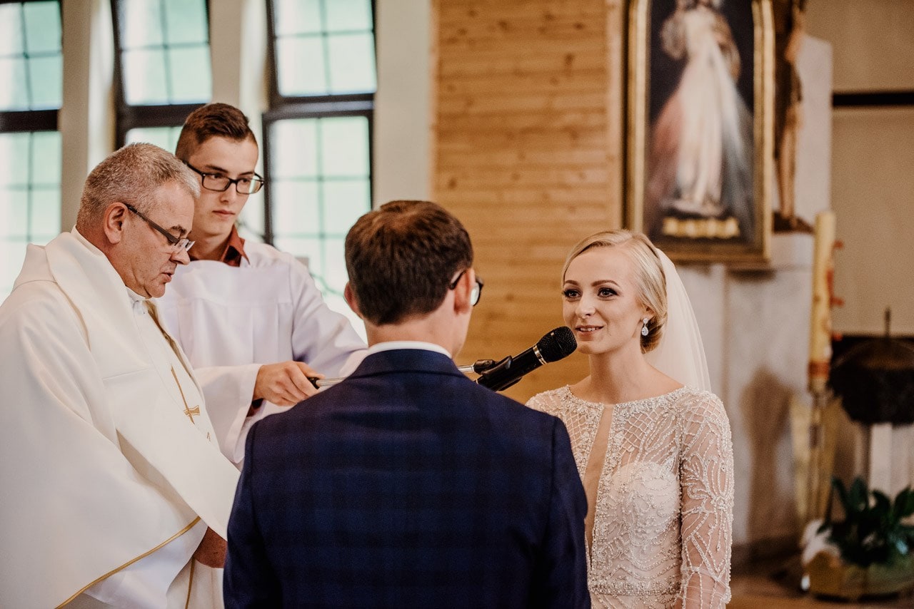 fotografia slubna zawiercie