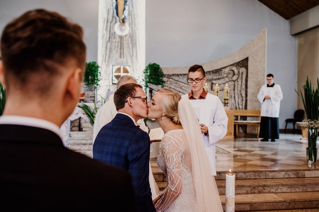 fotograf na wesele zawiercie