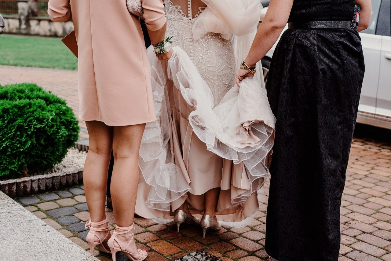 fotograf na wesele zawiercie