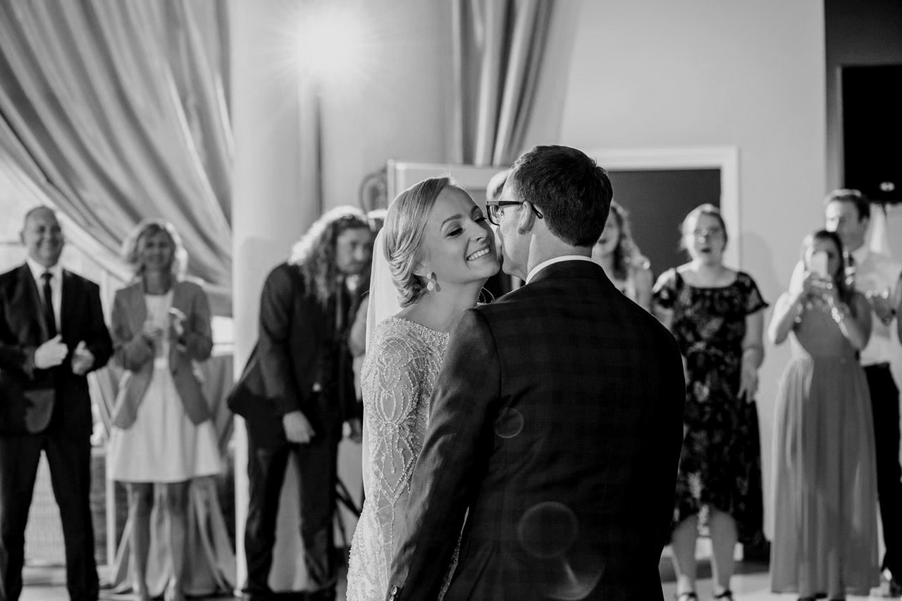 camelia lubachowy wesele