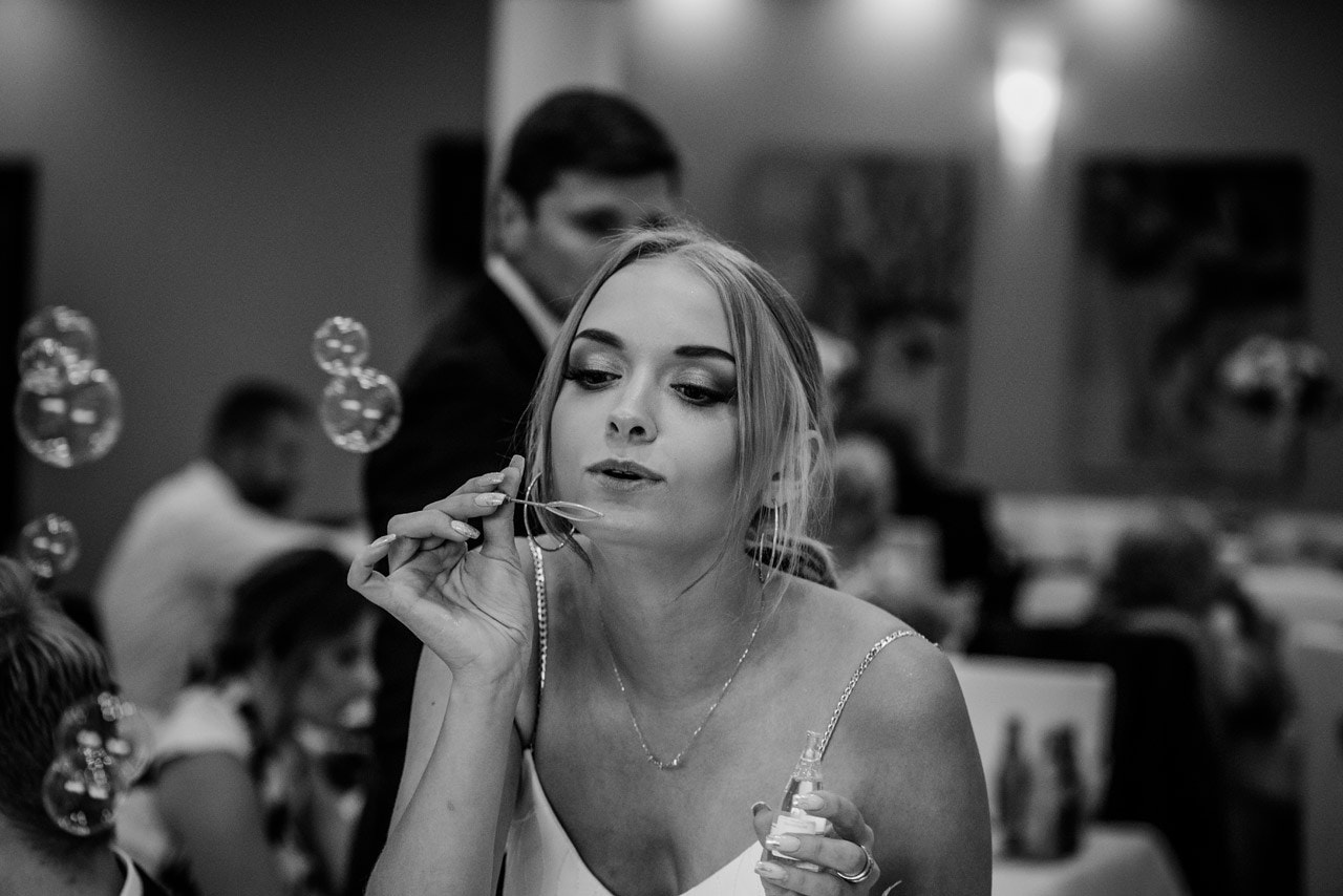 camelia lubachowy wesele