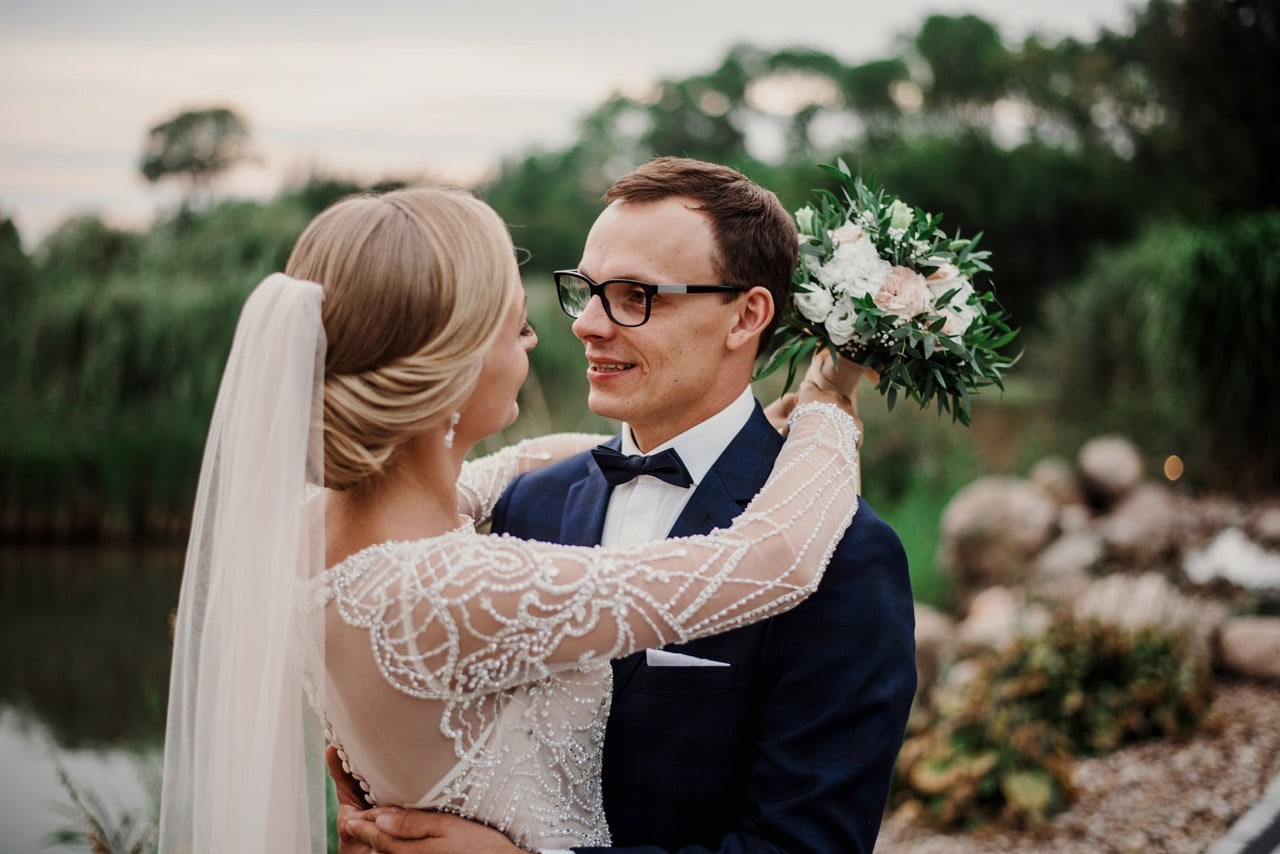 camelia lubachowy wesele