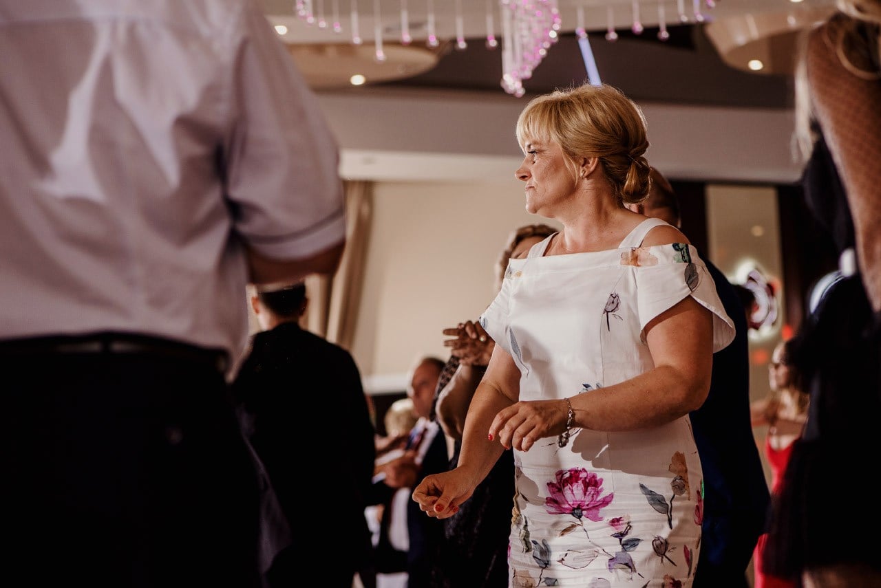 camelia lubachowy wesele