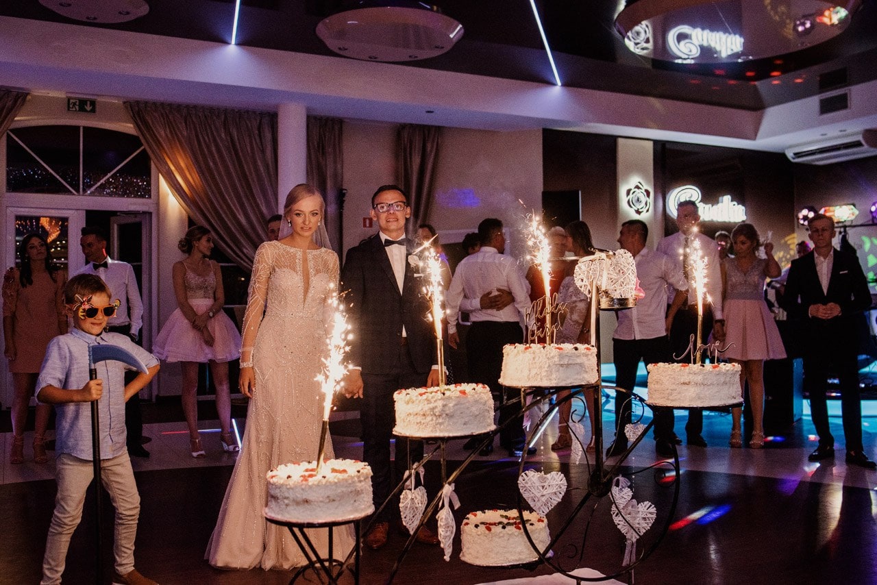 fotograf na wesele zawiercie