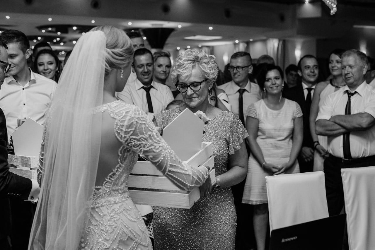 wesele w lubachowach