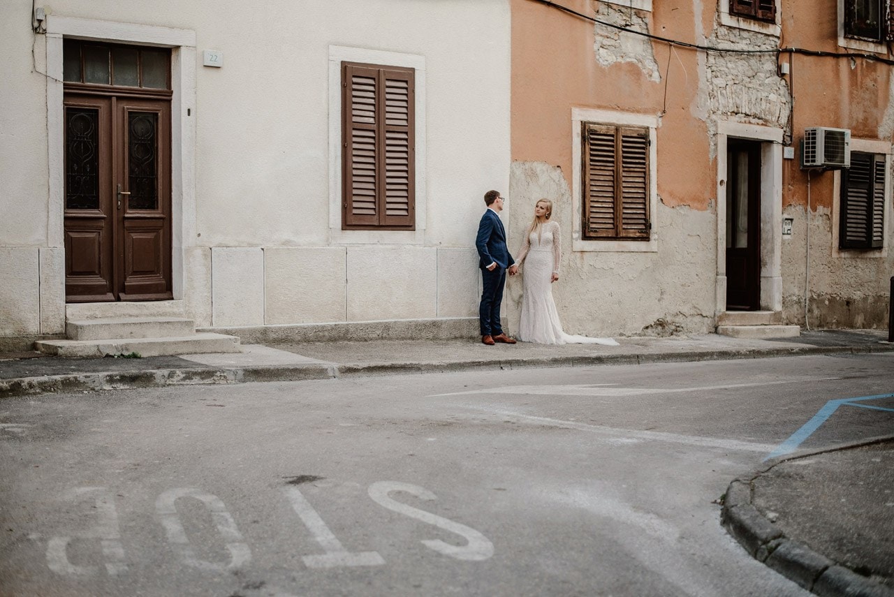 zagraniczna sesja plenerowa