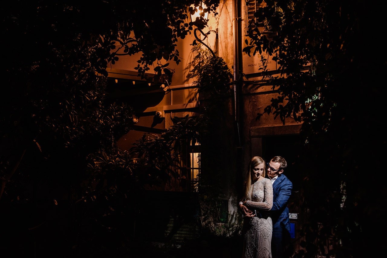 zagraniczna sesja plenerowa