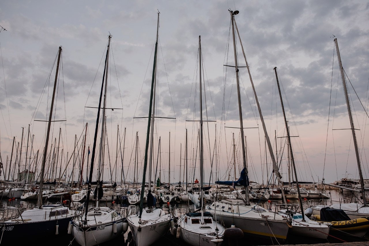 zagraniczna sesja plenerowa