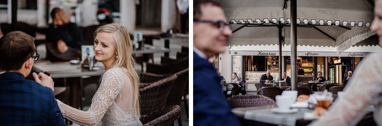 zagraniczna sesja plenerowa