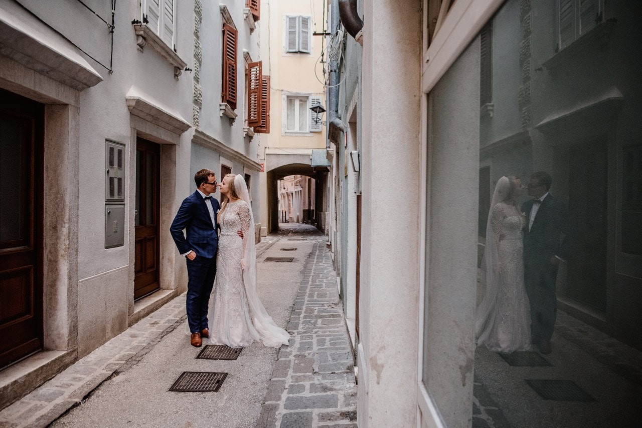 zagraniczna sesja plenerowa