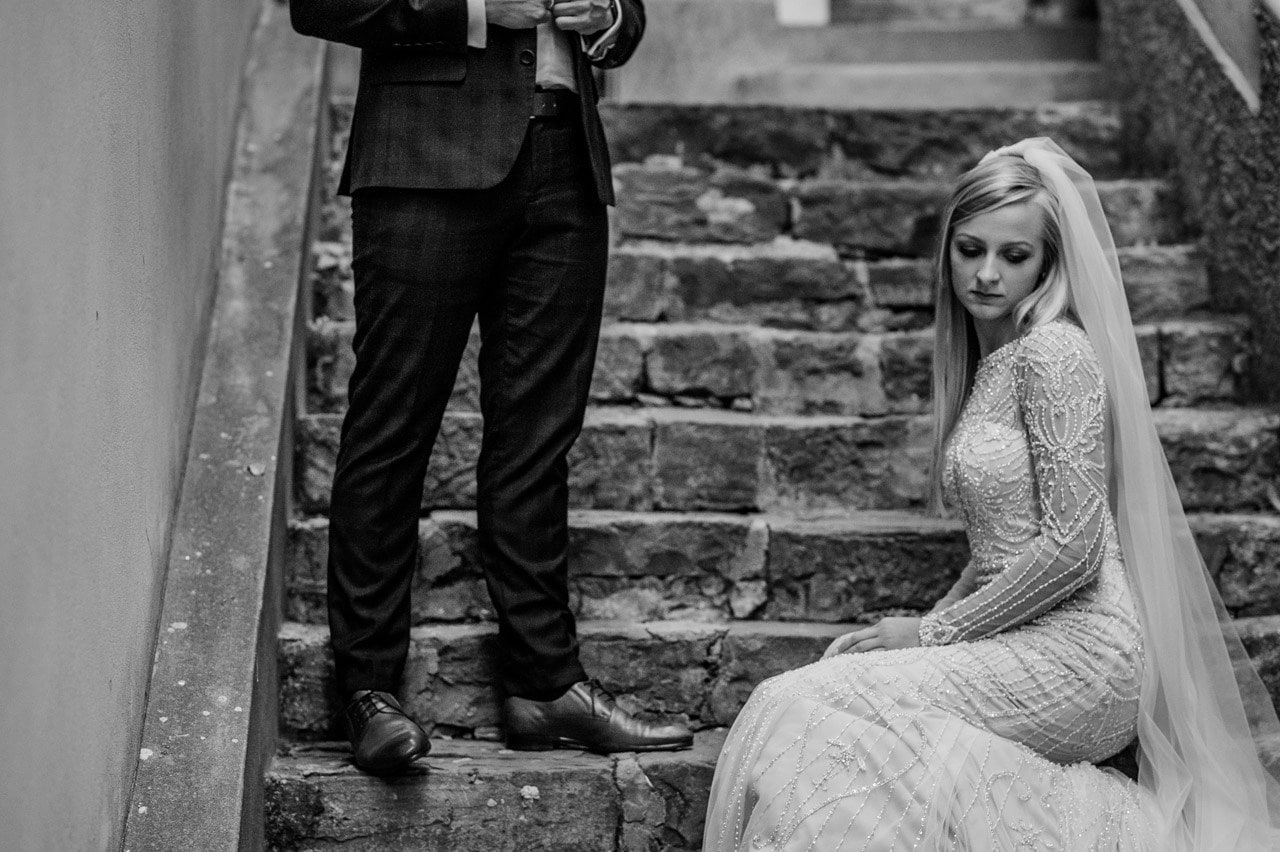 plener slubny slowenia