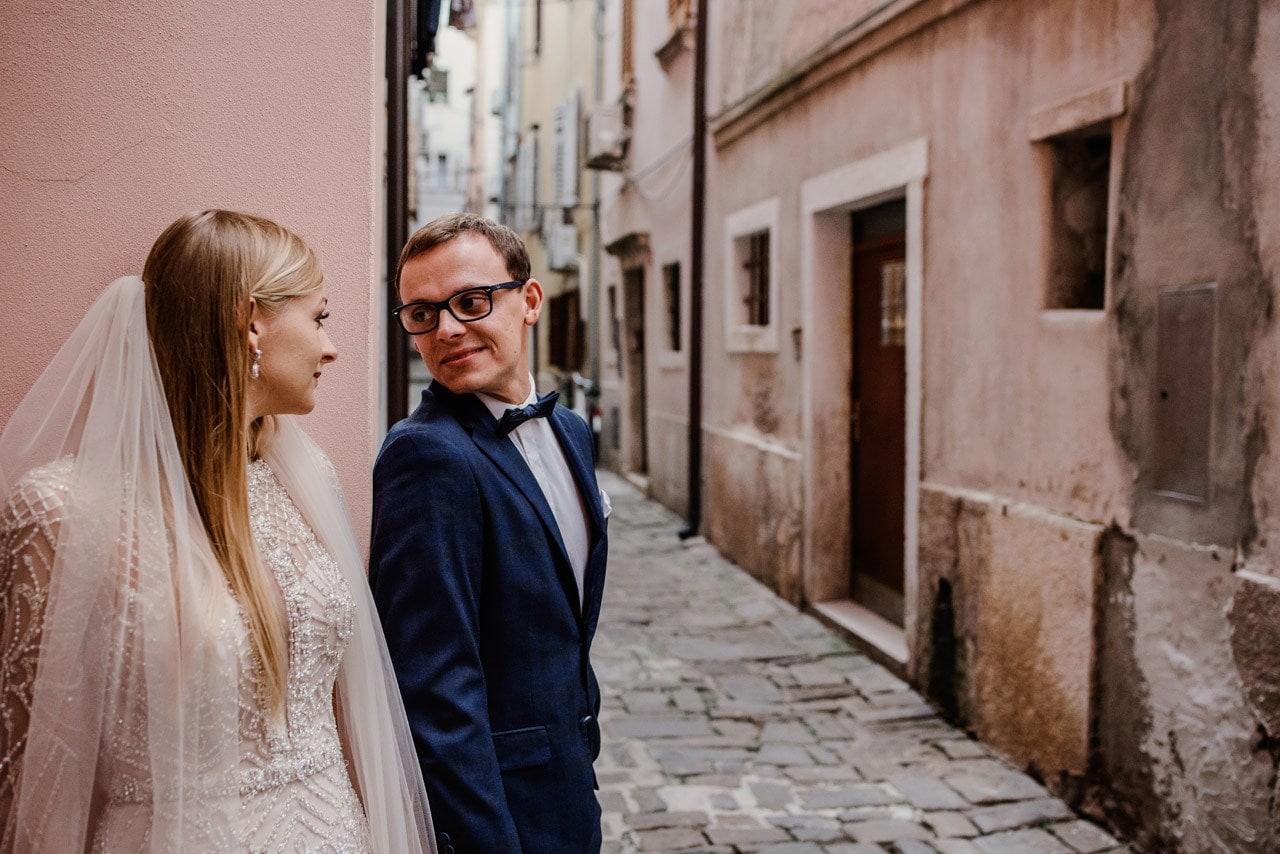 plener slubny slowenia