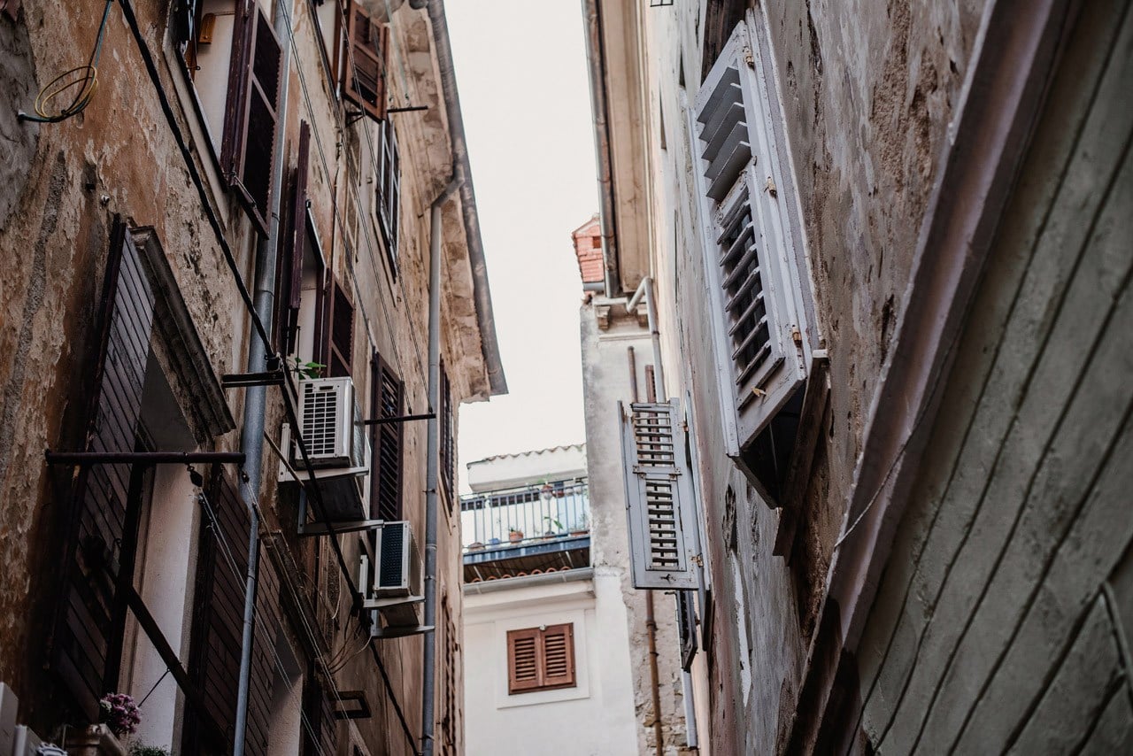 plener slubny slowenia